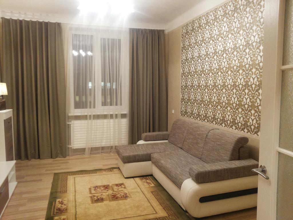 Castle View Apartment Narva Rom bilde