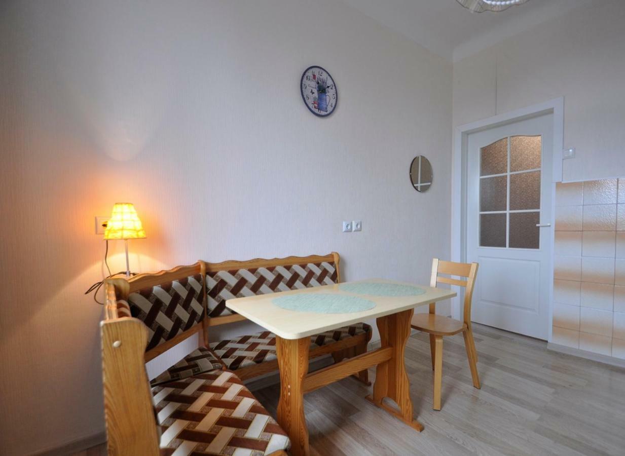 Castle View Apartment Narva Eksteriør bilde